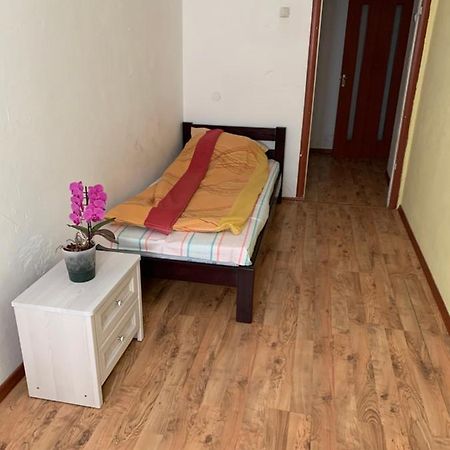 Апартаменти З Усіма Зручностями Tjernivtsi Eksteriør billede