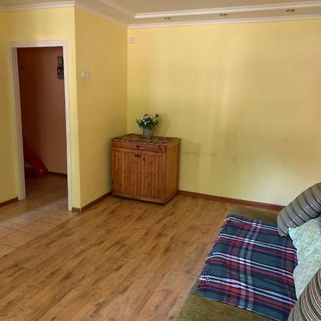 Апартаменти З Усіма Зручностями Tjernivtsi Eksteriør billede
