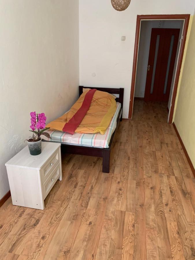 Апартаменти З Усіма Зручностями Tjernivtsi Eksteriør billede